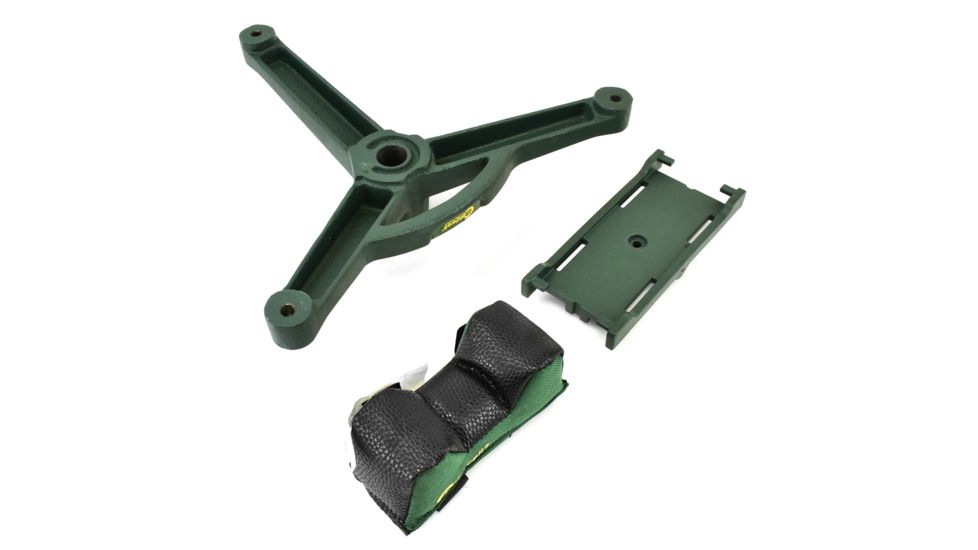 Caldwell Rock Deluxe Shooting Rest 383774