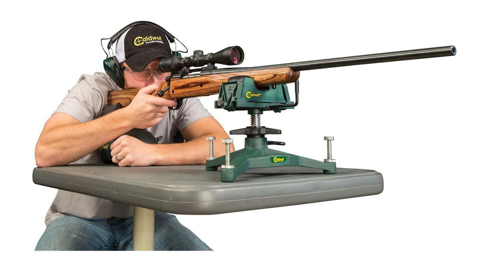 Caldwell Rock Deluxe Shooting Rest 383774