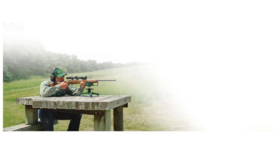 Caldwell Rock Deluxe Shooting Rest 383774