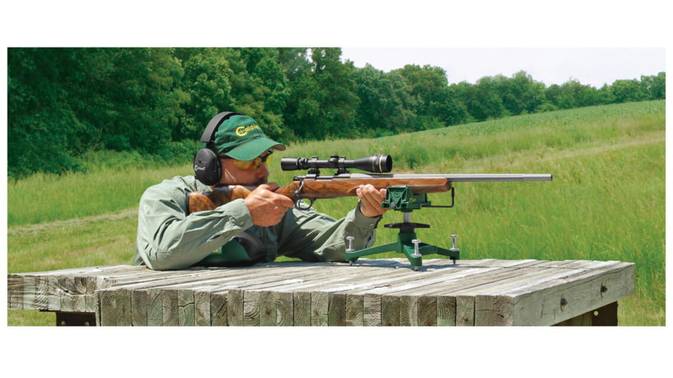Caldwell Rock Deluxe Shooting Rest 383774