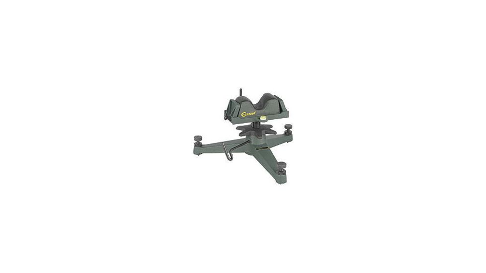 Caldwell Rock Deluxe Shooting Rest 383774