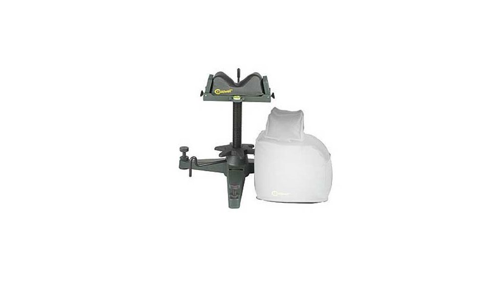 Caldwell Shoulder Saver Magnum 8in Center Post 319214 