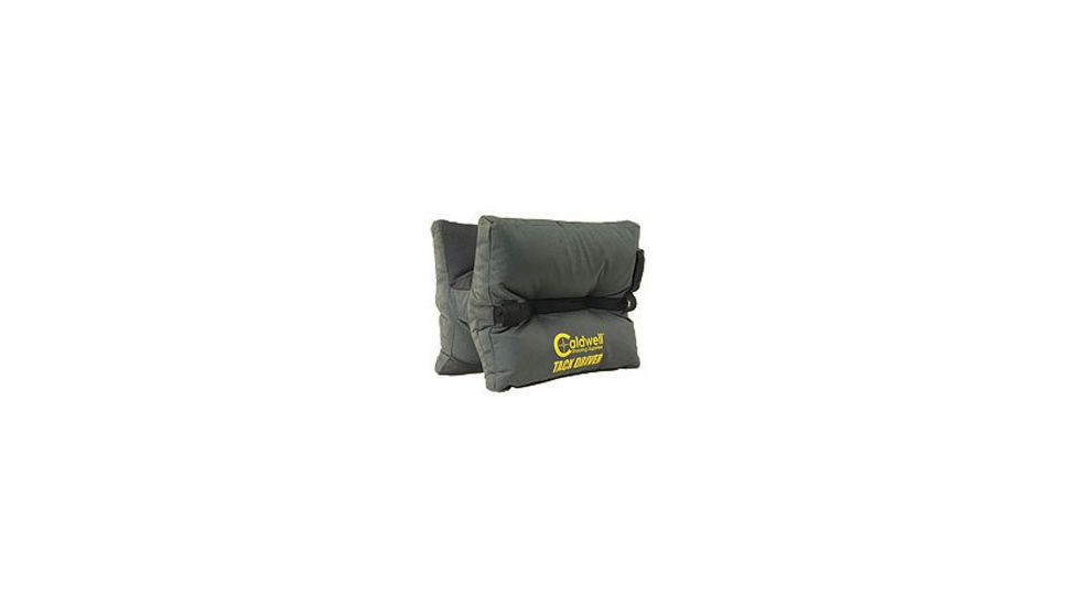 Caldwell TackDriver Unfilled Shooting Bag