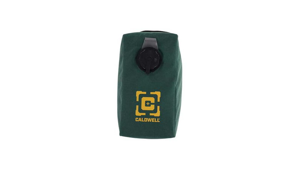 Caldwell Lead Sled Weight Reservoir, Solo, Green, 1223932