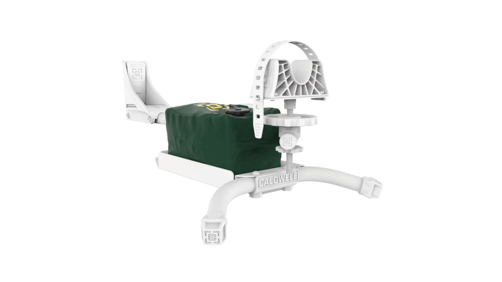 Caldwell Weight Reservoir, Small, Fits Lead Sled, Green, 1223932