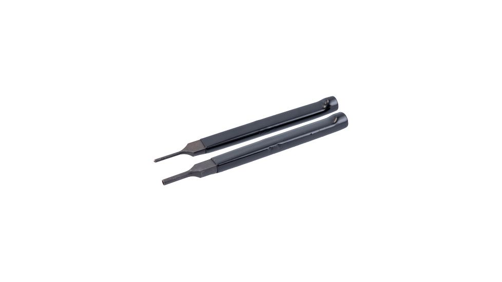 Wheeler Fine Gunsmith Equipment AR Bolt Catch Install Punch Kit, 710906