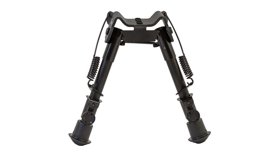 Caldwell XLA 9-13in M-LOK KeyMod Bipod, 1081951