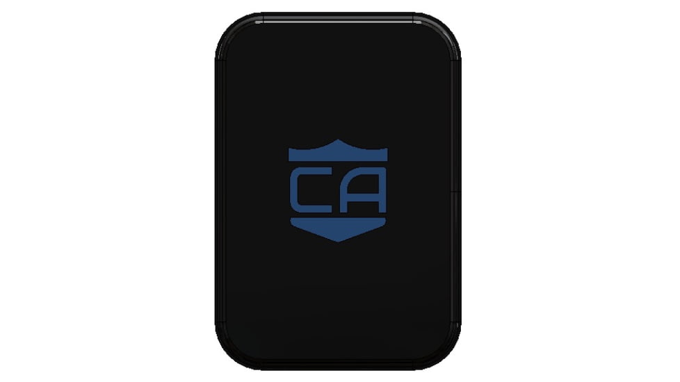 Caliber Armor CaliberX Level IIIA UHMWPE/Para Aramid Body Armor Plate for Haley Strategic Backpacks, 9x13.5 inch, Strategic Flat Pack, 19-CALX-HS-9X13.5