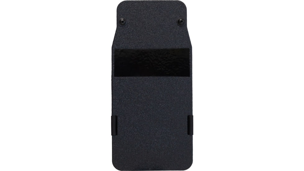 Caliber Armor PRO Series Level IIIA-HG2 Patrol Shield