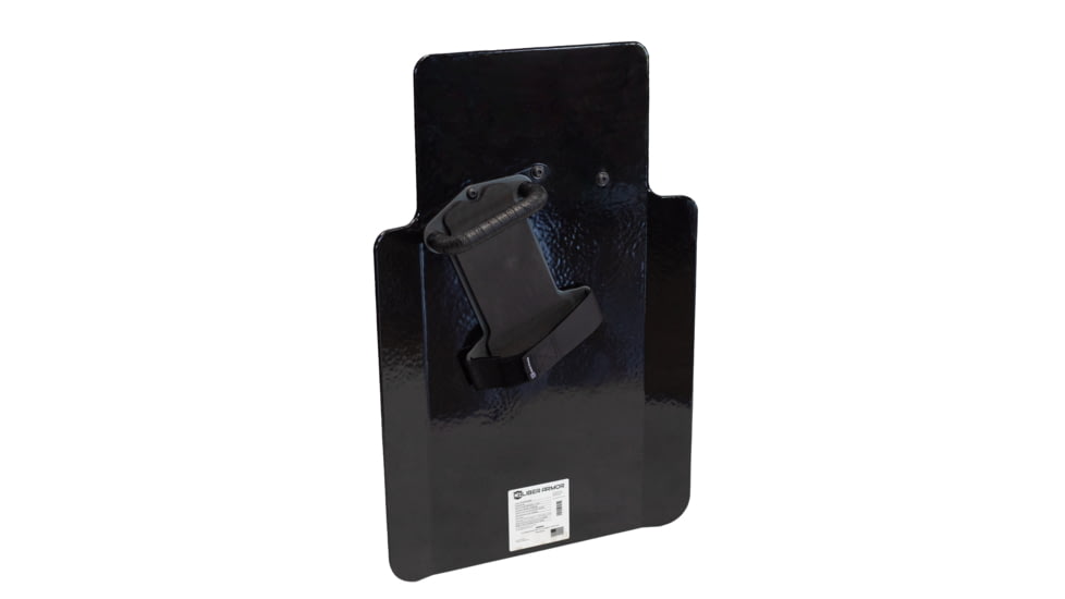 Caliber Armor PRO Series Level IIIA-HG2 XL Shield