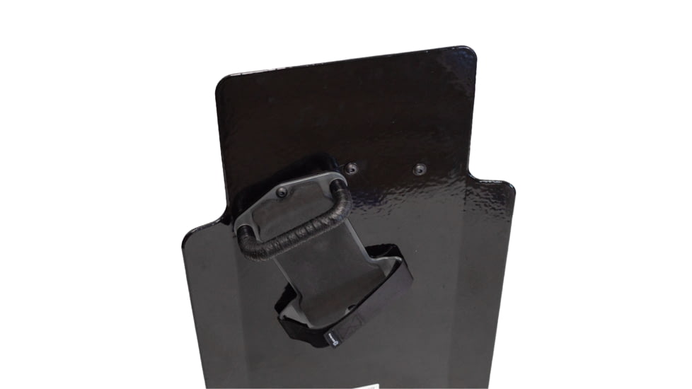 Caliber Armor PRO Series Level IIIA-HG2 XL Shield