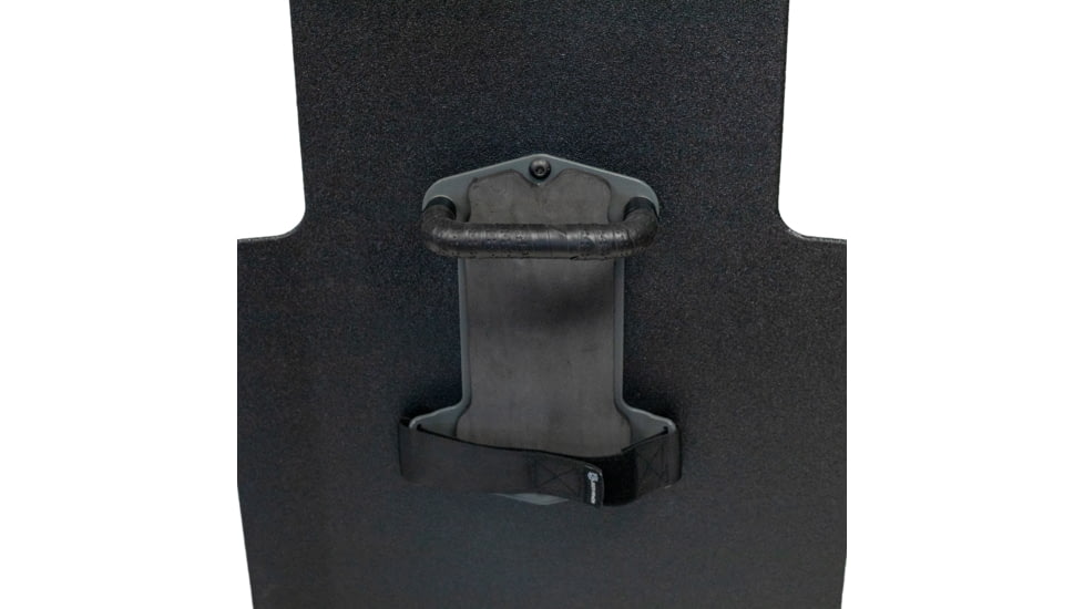 Caliber Armor PRO Series Level IIIA-HG2 XL Shield