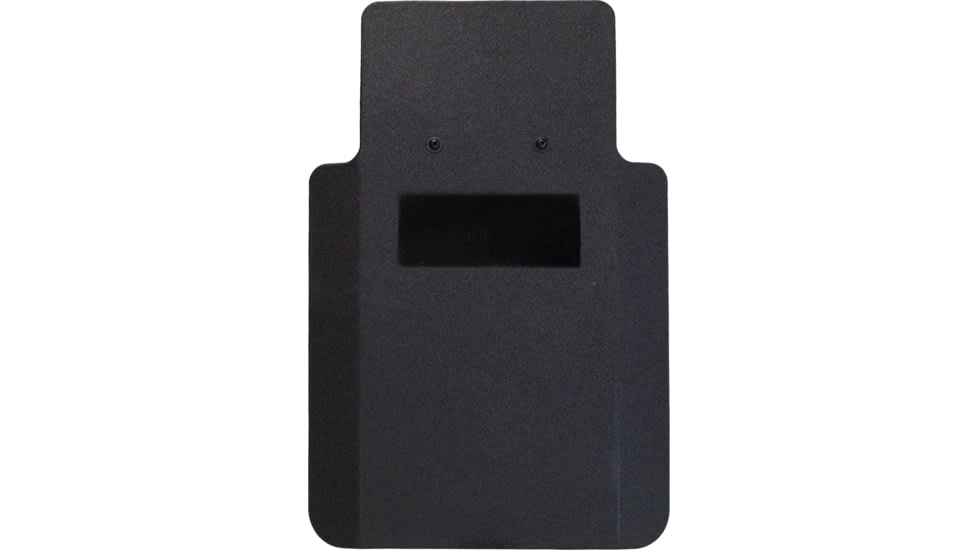 Caliber Armor PRO Series Level IIIA-HG2 XL Shield