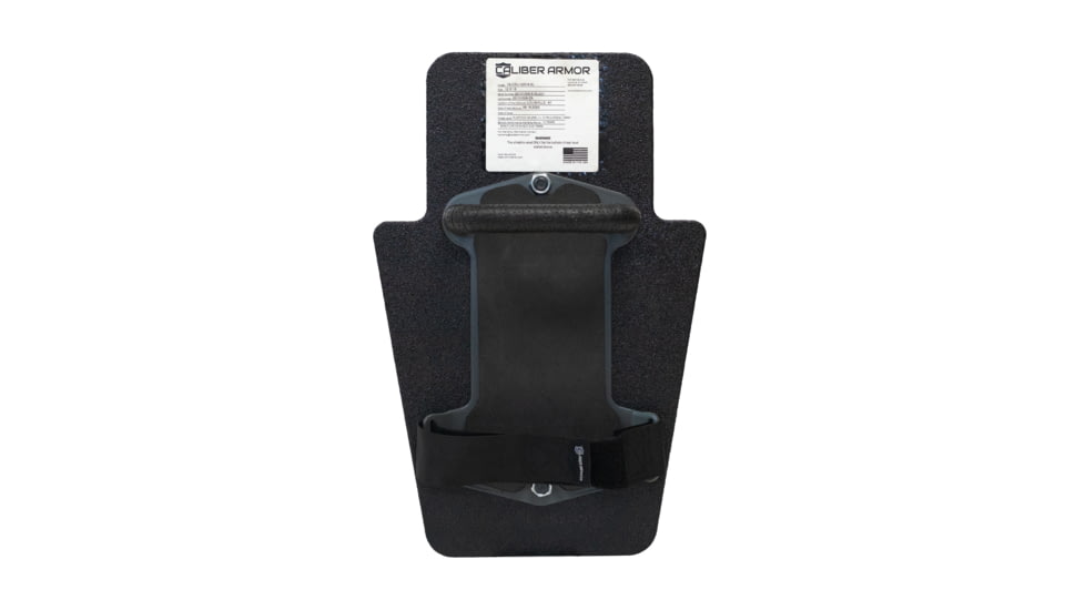 Caliber Armor ULTRA Series III+ RF2 SL Mini Shield