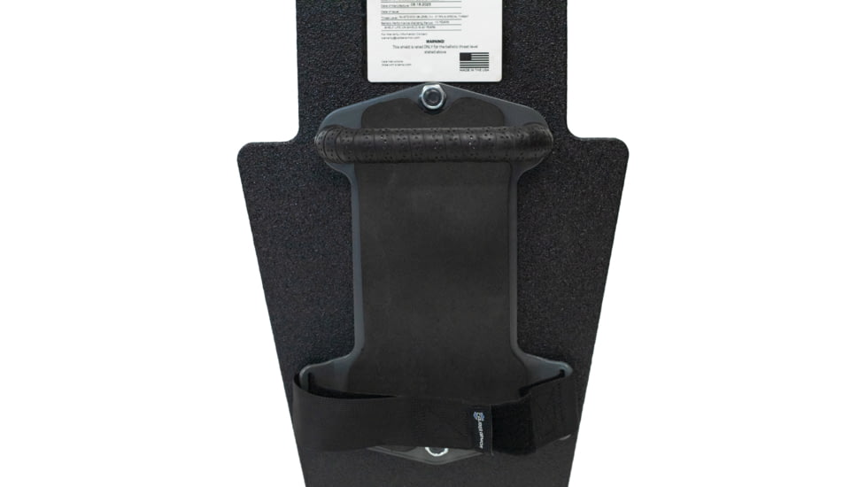 Caliber Armor ULTRA Series III+ RF2 SL Mini Shield
