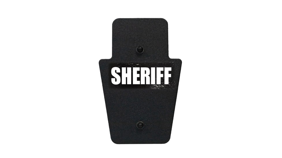 Caliber Armor ULTRA Series III+ RF2 SL Mini Shield