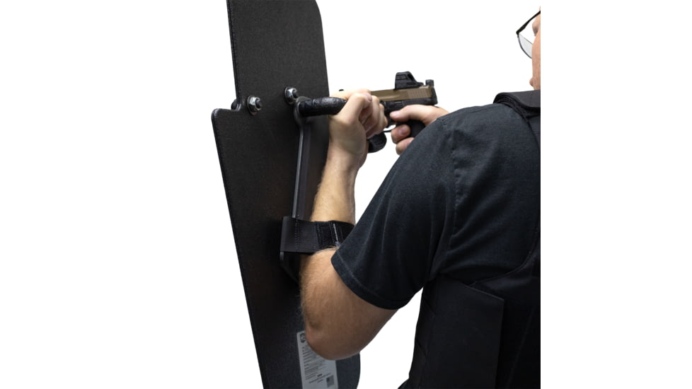 Caliber Armor Ultra Series Level III+ RF2 Shield