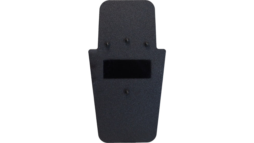 Caliber Armor Ultra Series Level III+ RF2 Shield