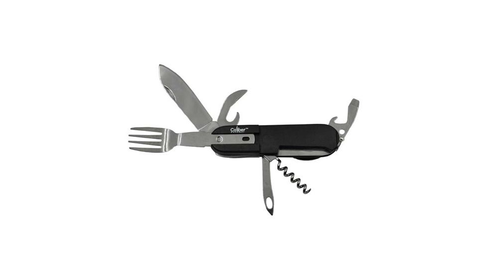 Camping Multi-Tool