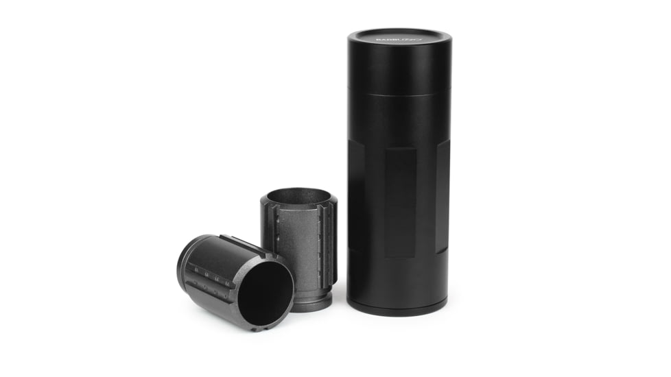 Tactical Shot Glasses - Set of 2