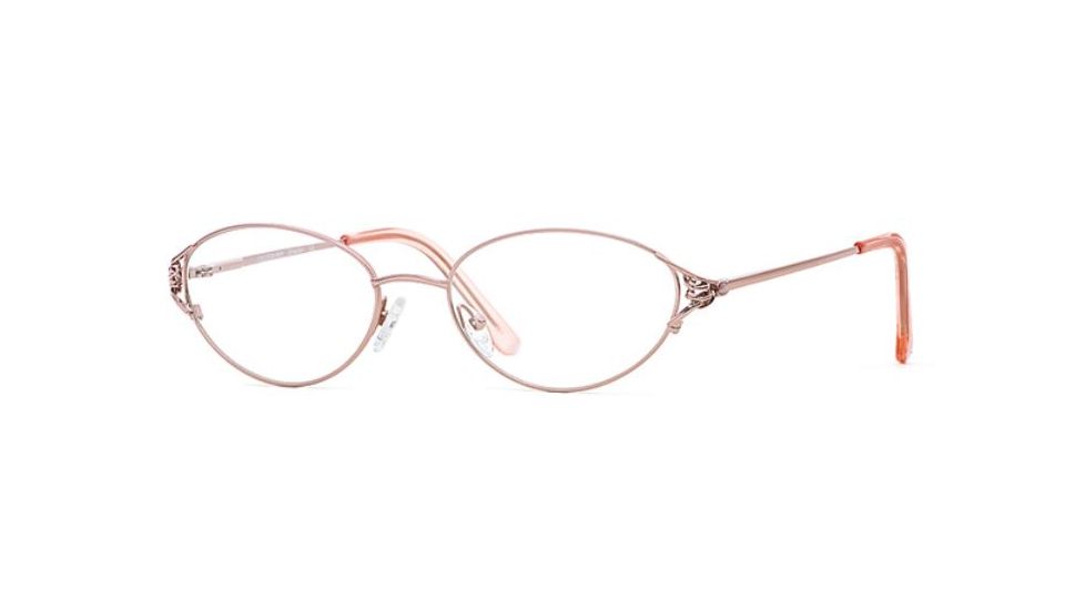 Calligraphy Collections Wharton SESC WHAR00 Bifocal Prescription Eyeglasses - Pink SESC WHAR005440 PK