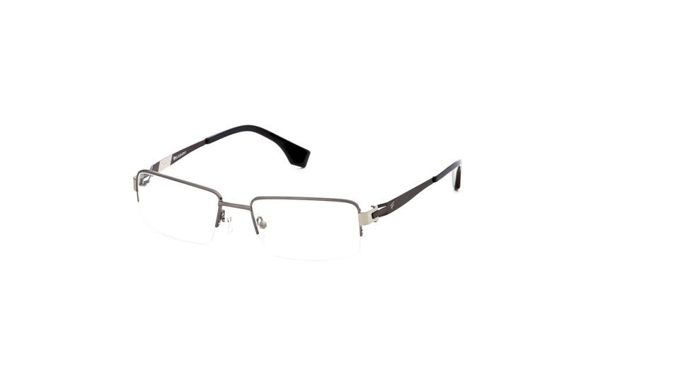 Calligraphy Collections F-363 SESC F36300 Single Vision Prescription Eyeglasses