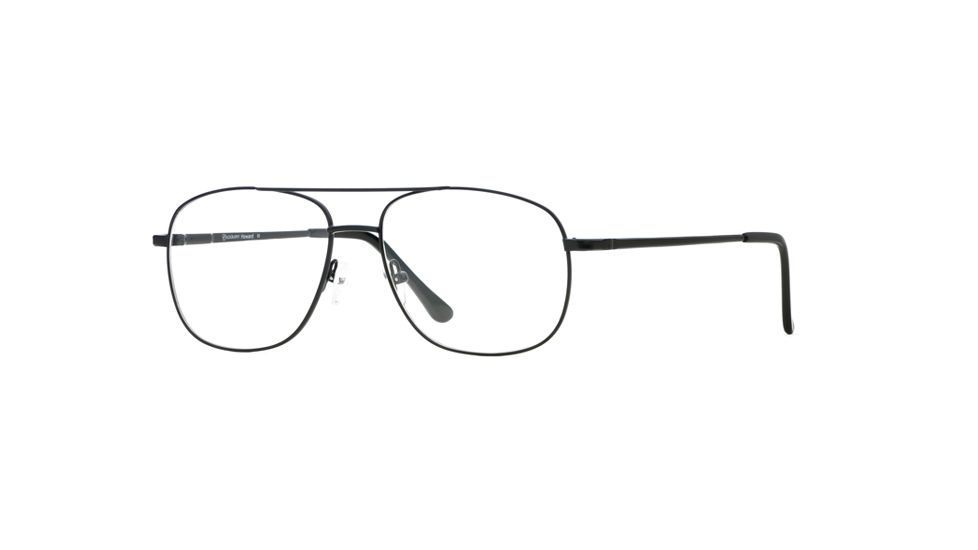 Calligraphy Collections Howard SESC HOWA00 Single Vision Prescription Eyeglasses