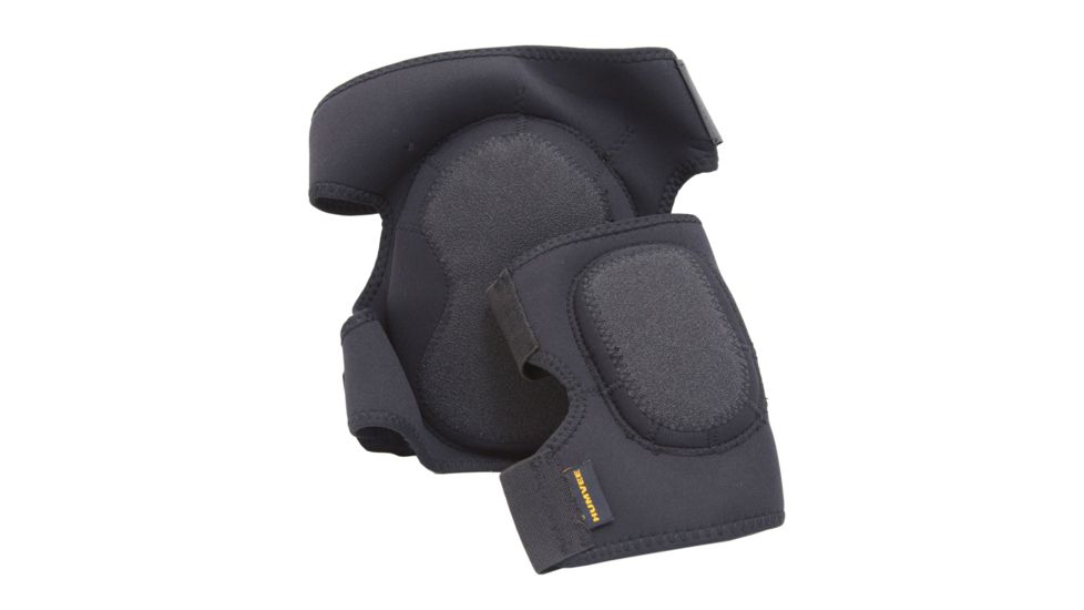 Camco Knee &amp; Elbow Pad Neoprene Blac - CCHMVKPEPNEOBLK