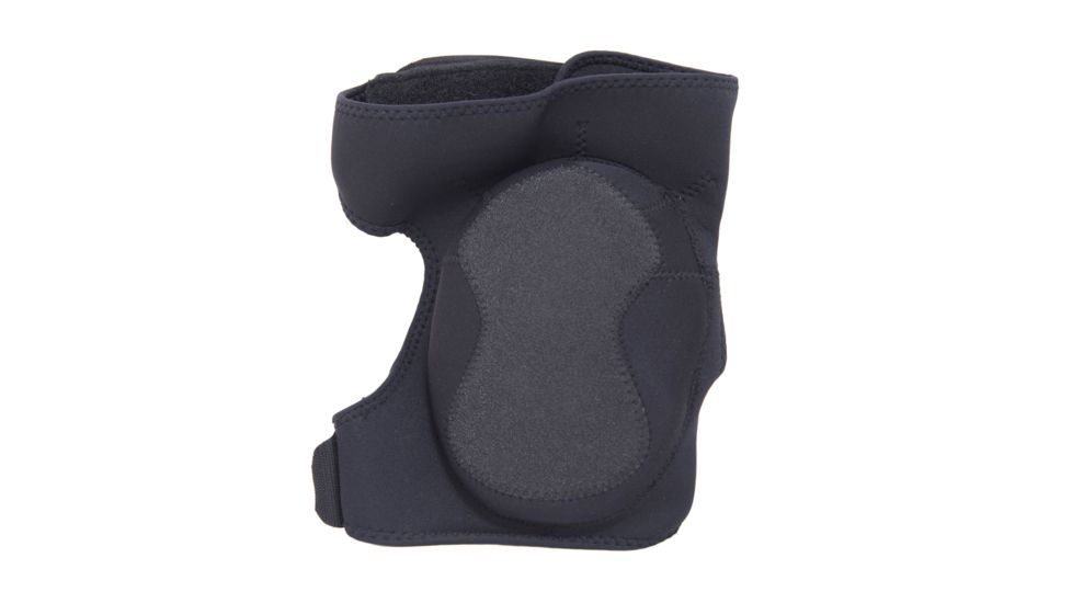 Camco Knee &amp; Elbow Pad Neoprene Blac - CCHMVKPEPNEOBLK