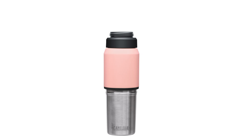 CamelBak 2424601065 Multibev Terracotta Rose Stainless Steel 22oz/