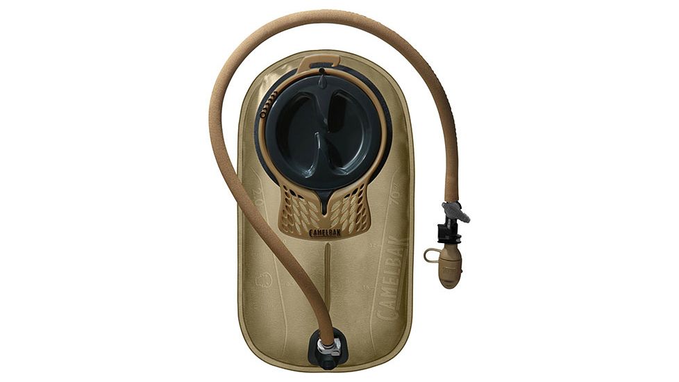 CamelBak 70 oz/2.0L MIL SPEC Antidote Accessory Reservoir 90856