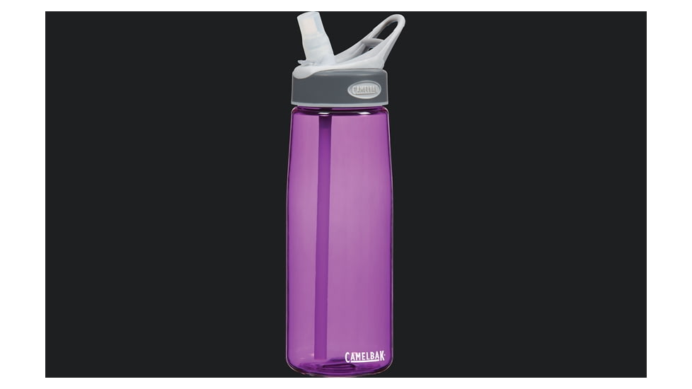 CamelBak Better Bottle .75L Water Bottle, Purple 53033