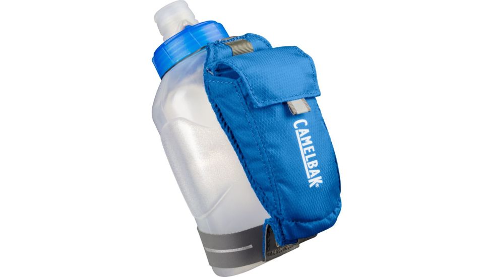CamelBak Arc Quick Grip Water Bottle-Skydiver