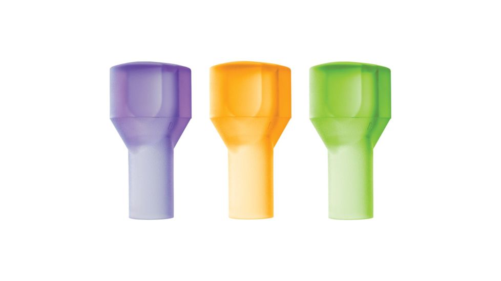 CamelBak Big Bite Valve - 3 color pack