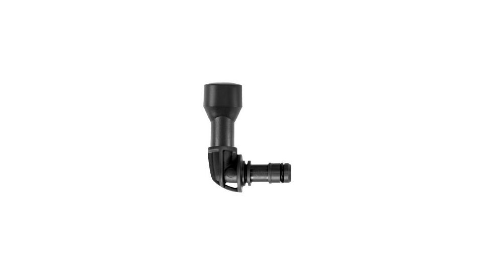 CamelBak Big Bite Valve with Ergo HydroLink Adapter, Black 90629