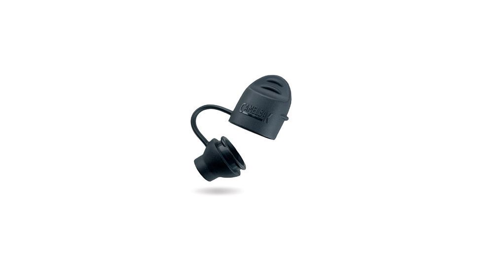 CamelBak Big Bite Valve Cover, Black 60091