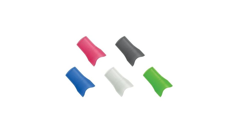 CamelBak Bottle Accessory Bite Valves, 5-Pk Multicolor 90746