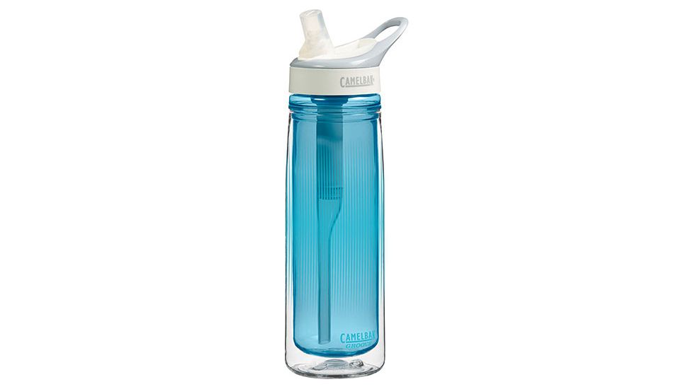 CamelBak Groove Insulated .6L Aqua 53369