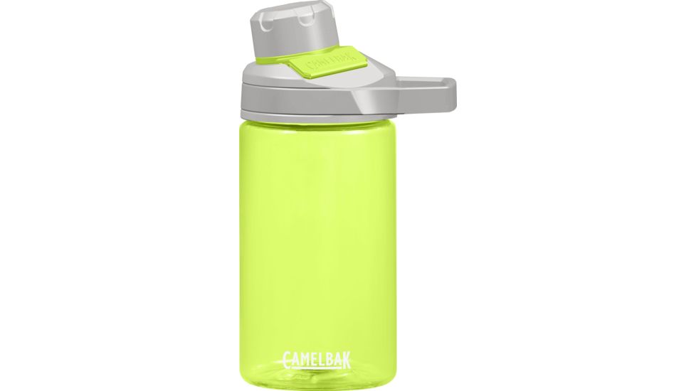 CamelBak Chute Mag, Lime, .4 Liter, 1830301040