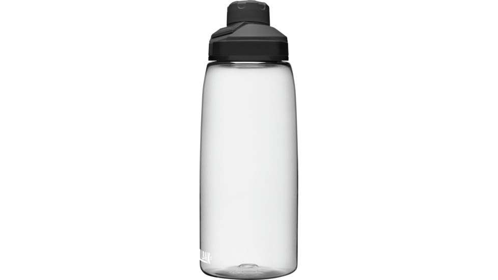 CamelBak Chute Mag w/ Tritan Renew, Clear, 32oz, 2469101001