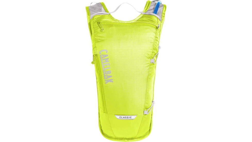 CamelBak Classic Light 70oz Bike Pack, Safety Yellow, CB-2404701000