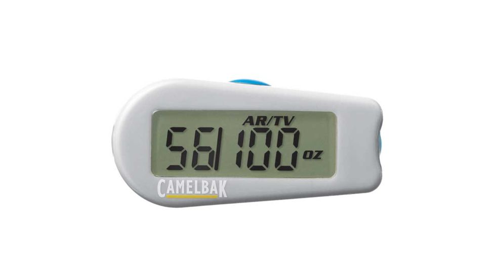 CamelBak Flow Meter
