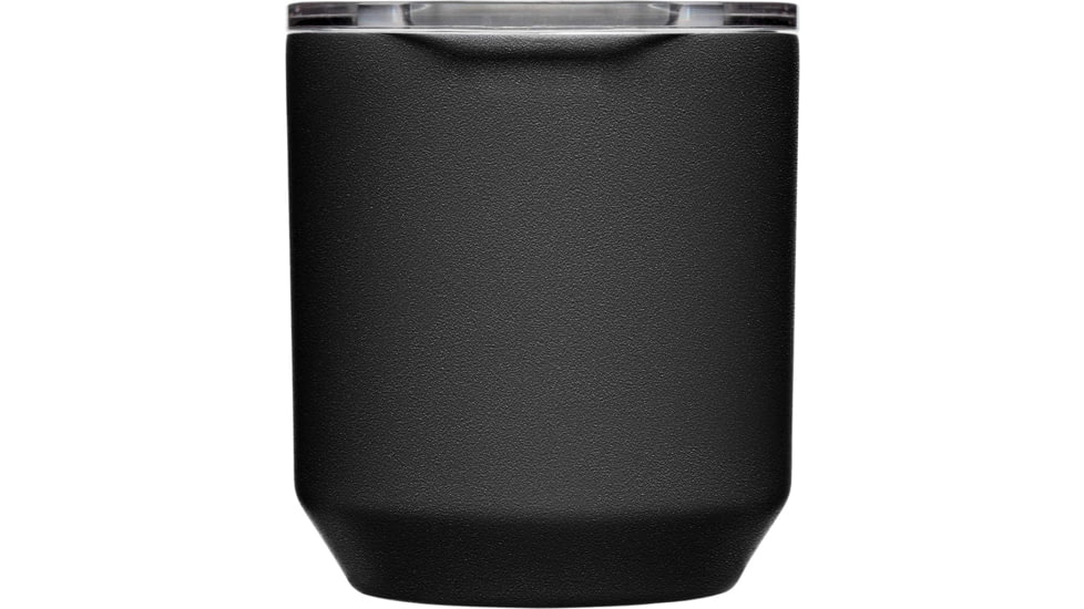 CamelBak Horizon 10 oz Insulated Stainless Steel Tumbler, Black, 2391001030