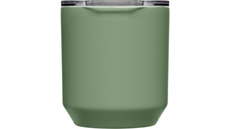 CamelBak Horizon 10 oz Insulated Stainless Steel Tumbler, Moss, 2391301030