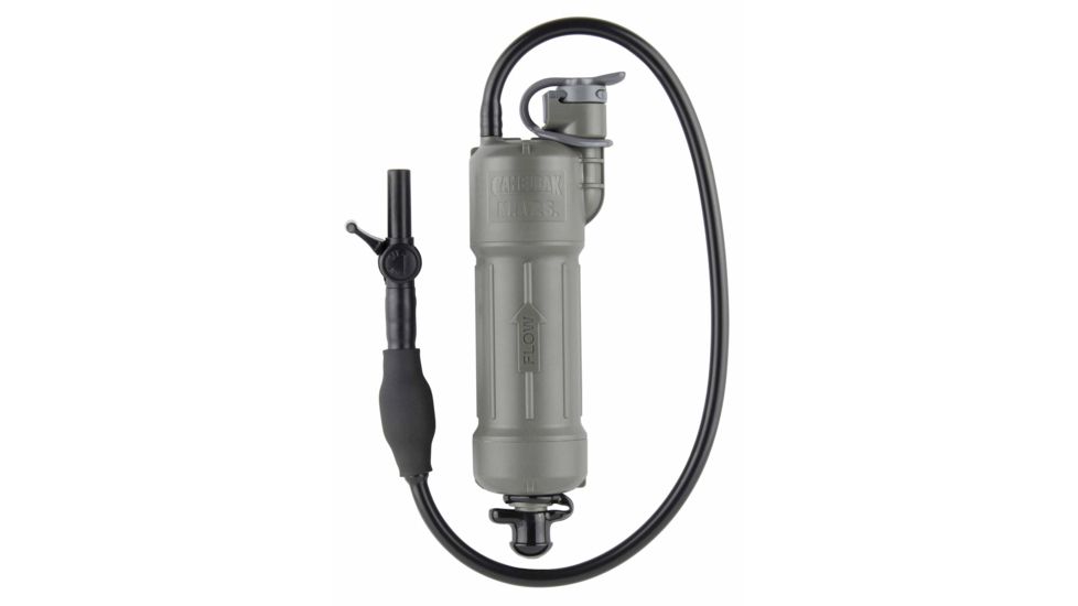 CamelBak MAPS Purifier, Foliage Green, 91169