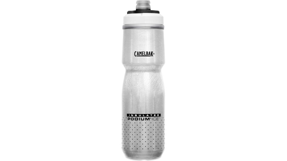 CamelBak Podium Ice, Black, 21 oz, 1872001062