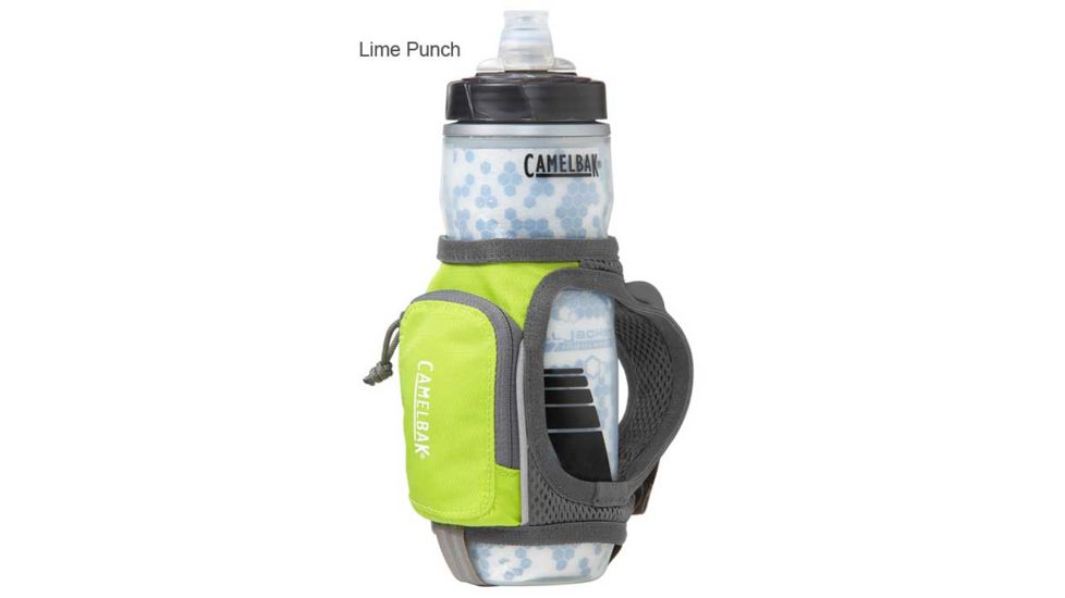 CamelBak Quick Grip - Dark Cheddar