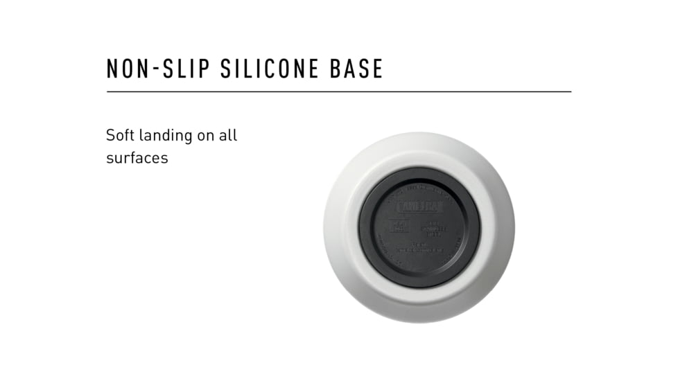 CamelBak SST Vacuum Insulated Tumbler 30oz, Terracotta Rose, 2390601085