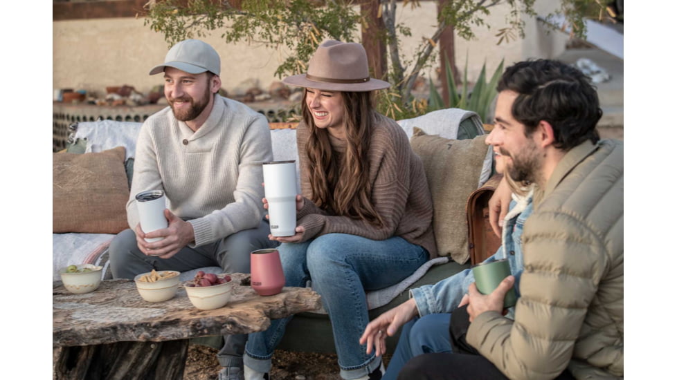 CamelBak SST Vacuum Insulated Tumbler 30oz, Black, 2390001085