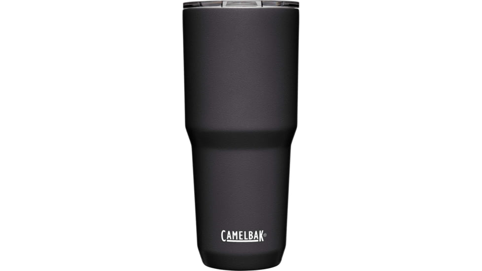 CamelBak SST Vacuum Insulated Tumbler 30oz, Black, 2390001085
